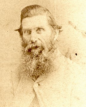 William Whiteman Walden