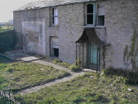 The old mill house (small)