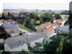 NE from St Mary's tower