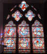 Explore our wonderful stained glass